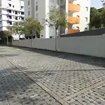 شقة Albanella -