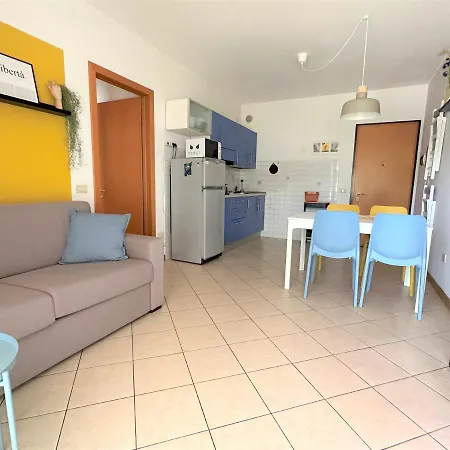 Albanella - דירה *