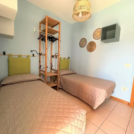Lejlighed Albanella -
