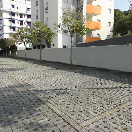 Lejlighed Albanella -
