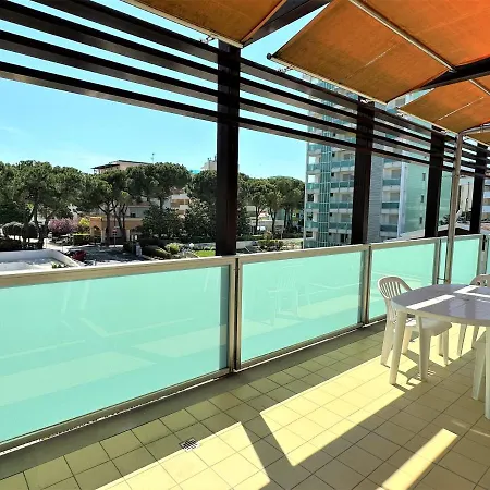 Albanella - Apartmán *