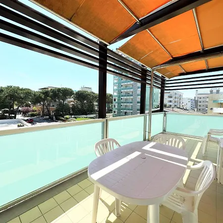 Albanella - Lägenhet *