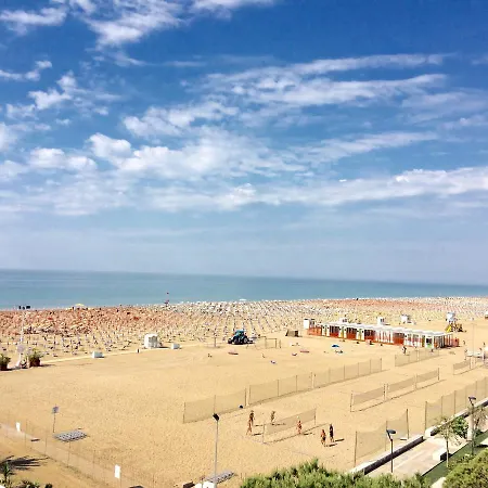 Apartmán Albanella - Bibione