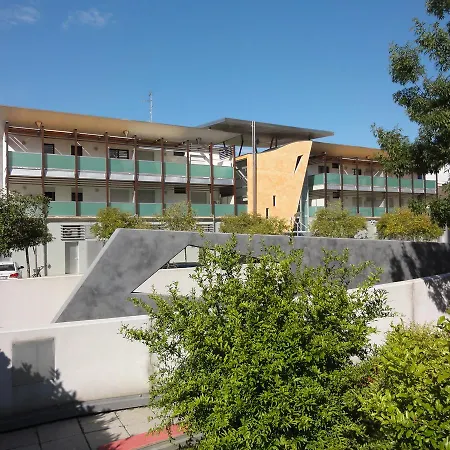 Apartmán Albanella -