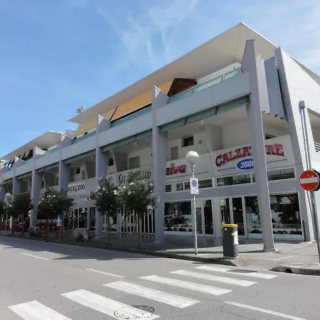 Albanella - Lägenhet *