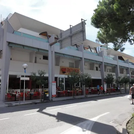 Albanella - Lägenhet Bibione