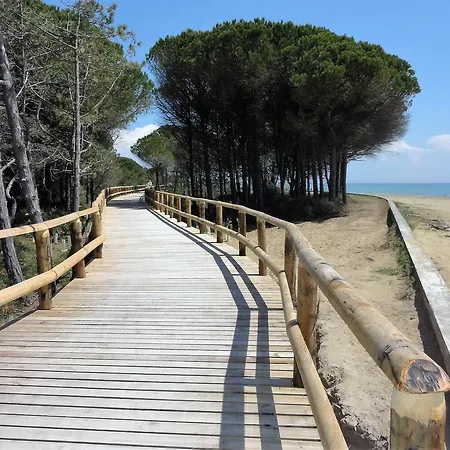 Lägenhet Albanella - Bibione