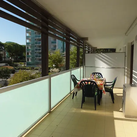 Albanella - Apartment Bibione