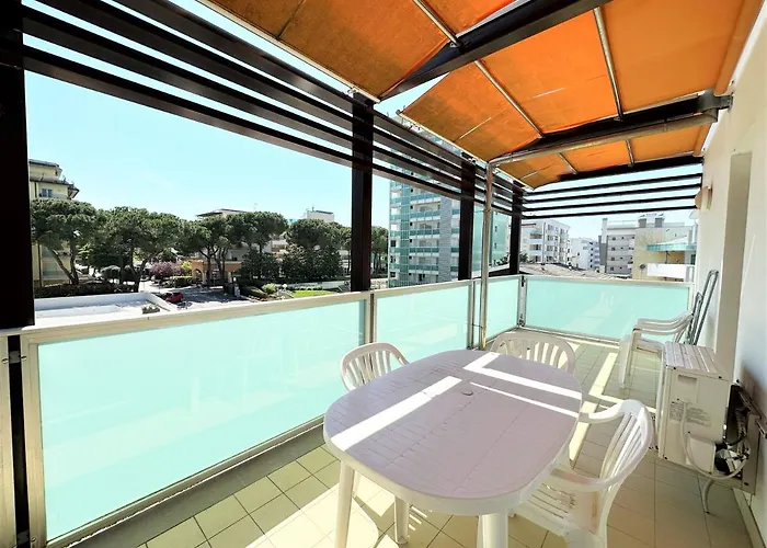 Albanella - Lägenhet *