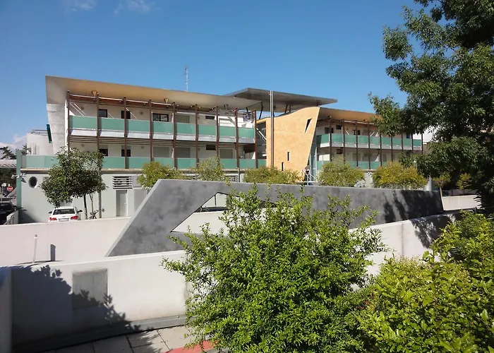 Apartmán Albanella -