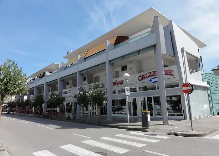 Albanella - Lejlighed *