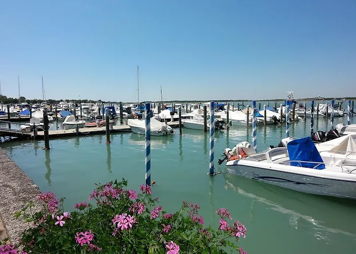 Albanella - Bibione