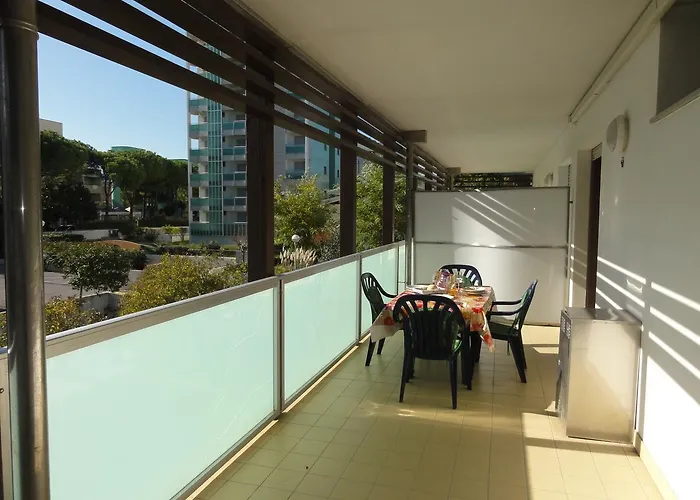 Albanella - Lägenhet Bibione